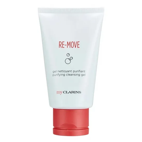 Clarins My Clarins RE-MOVE Purifying Cleansing Gel