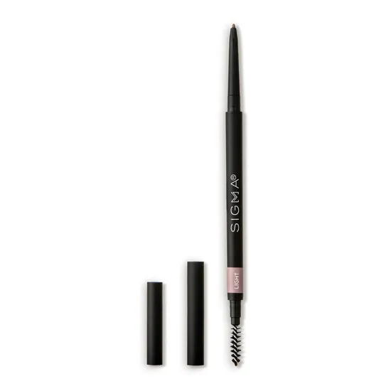 Sigma Beauty Fill + Blend Brow Pencil Light