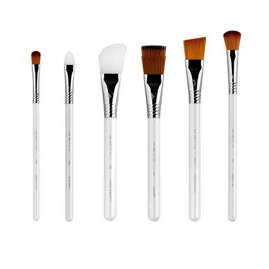 Sigma Beauty Skin Care Brush Set