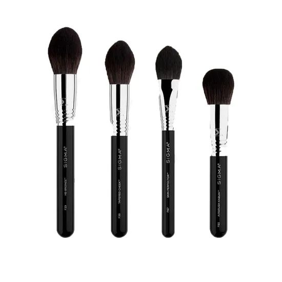Sigma Beauty Studio Brush Set
