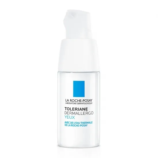 La Roche-Posay Toleriane Dermallergo Soothing Eye Cream