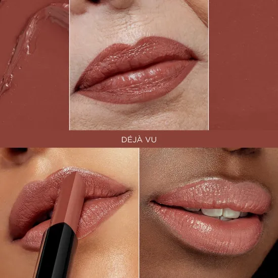 Sigma Beauty Infinity Point Lipstick Deja Vu