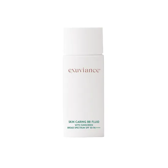 Exuviance Skin Caring BB Fluid SPF 50