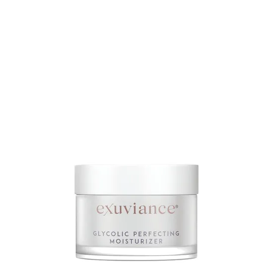 Exuviance Glycolic Perfecting Moisturiser