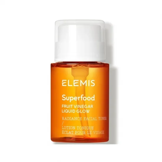ELEMIS Superfood Fruit Vinegar Liquid Glow