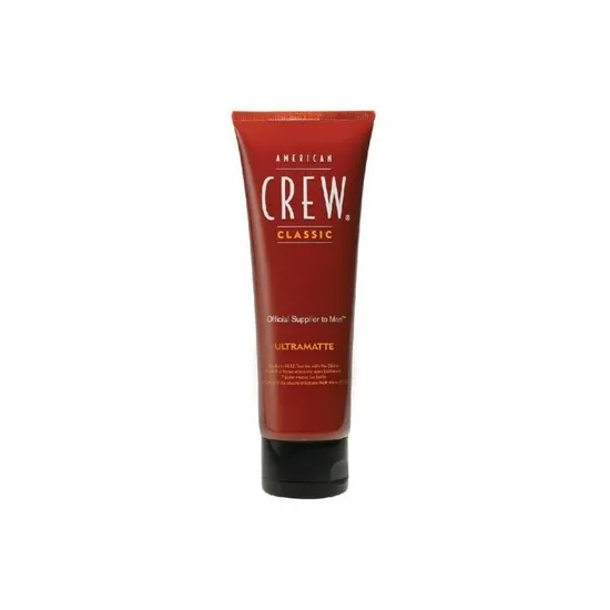 American Crew Ultramatte