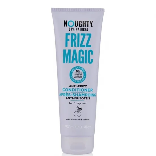 Noughty Frizz Magic Conditioner