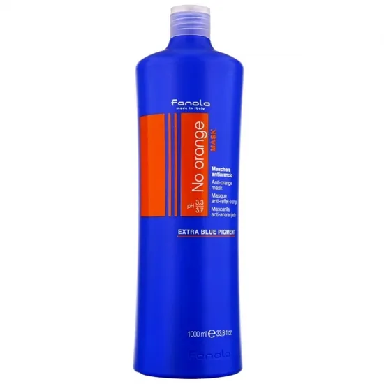 Fanola No Orange Mask