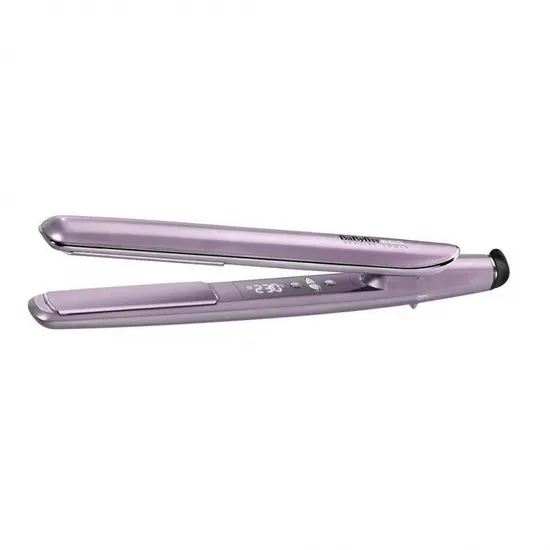 BaByliss PRO Keratin Lustre Straighteners