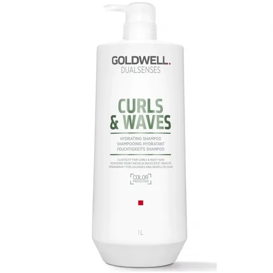 Goldwell Dualsenses Curly Twist Hydrating Shampoo