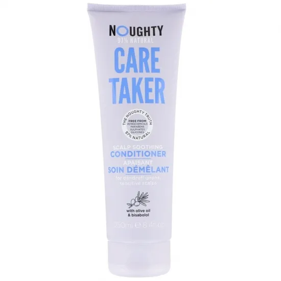 Noughty Care Taker Scalp Soothing Conditioner