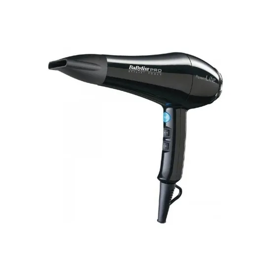BaByliss PRO Powerlite Hair Dryer