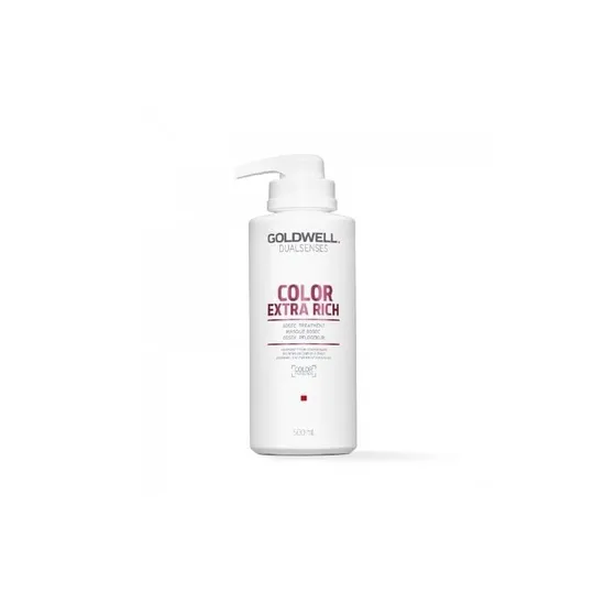 Hair Colour Treatment - Goldwell Dualsenses Colour Extra Treatment 500ml