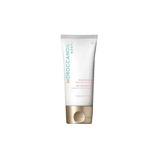 Moroccanoil Shower Milk Fleur De Rose