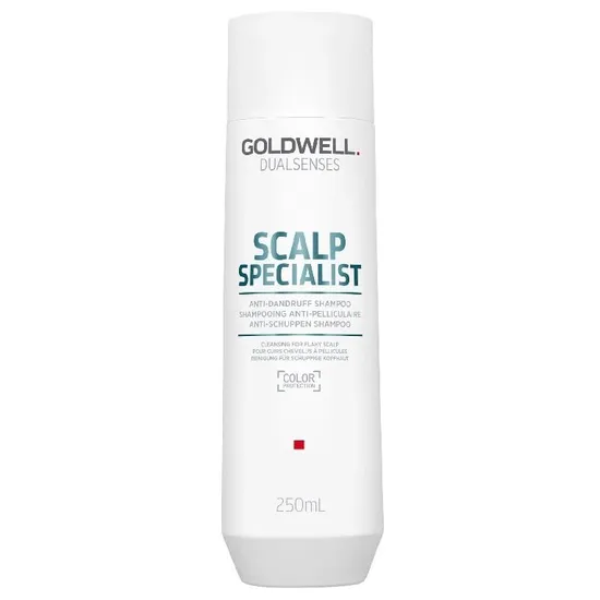 Goldwell Dualsenses Anti Dandruff Shampoo