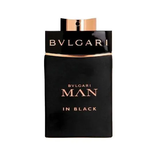 Bvlgari Man In Black Eau De Parfum