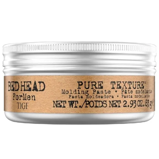 TIGI Bed Head Pure Texture Moulding Paste