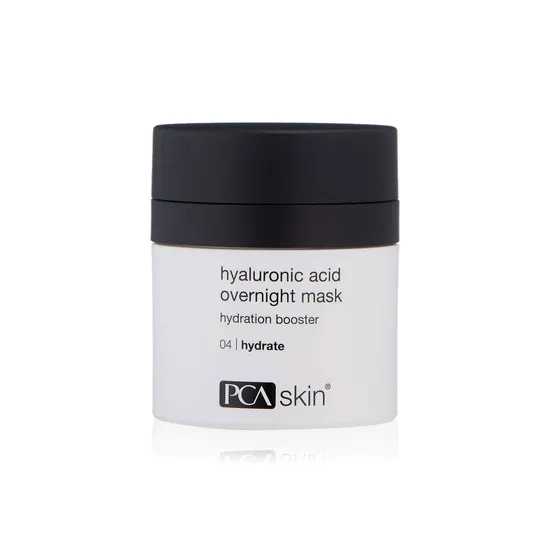 PCA SKIN Hyaluronic Acid Overnight Mask