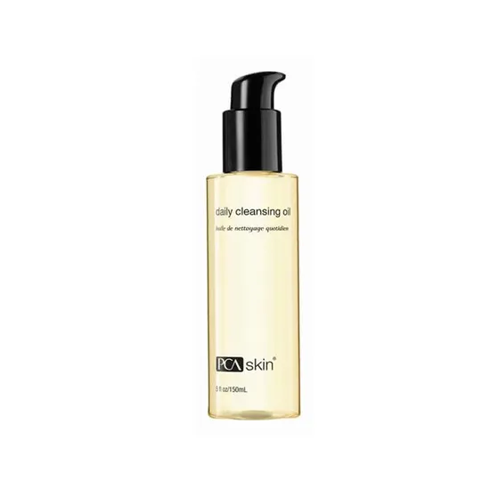 PCA SKIN Daily Cleansing Oil