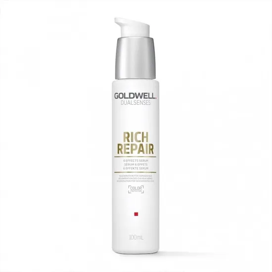 Goldwell Dualsenses Rich Repair 6 Effects Serum