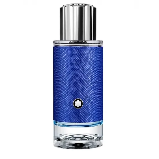 Montblanc Explorer Ultra Blue Eau De Parfum
