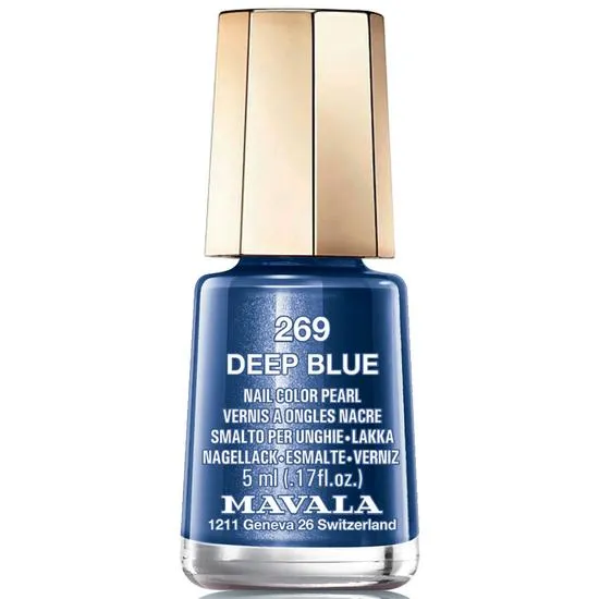 Mavala Nail Colour