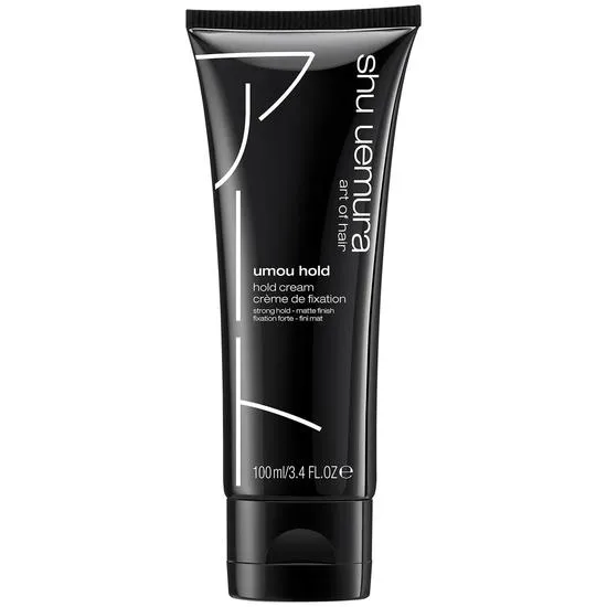 Shu Uemura Art of Hair Umou Hold Strong Hold Cream