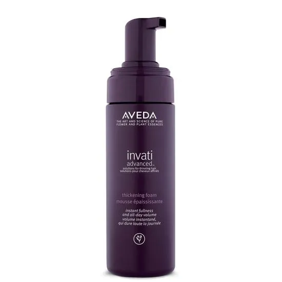 Aveda Invati Advanced Thickening Foam
