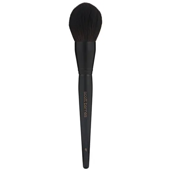 Scott Barnes Good Face Brush