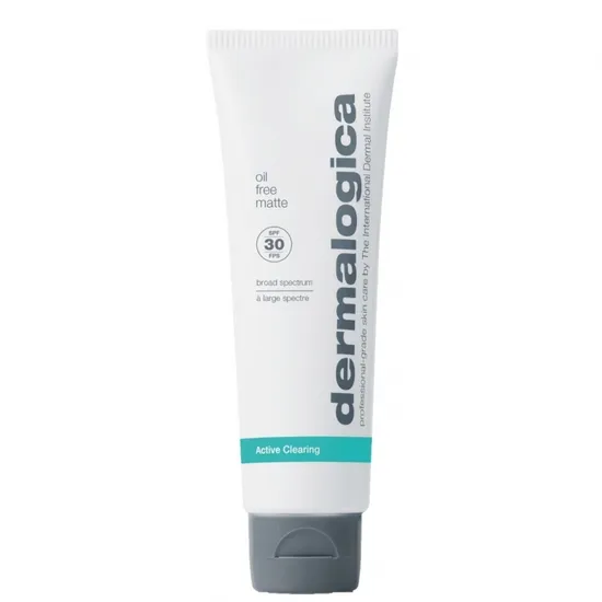 Dermalogica Oil Free SPF 30 Matte Sunscreen