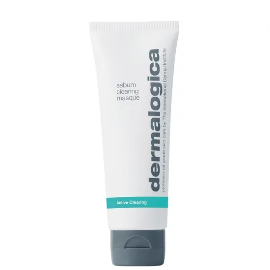 Dermalogica Active Clearing Sebum Clearing Masque