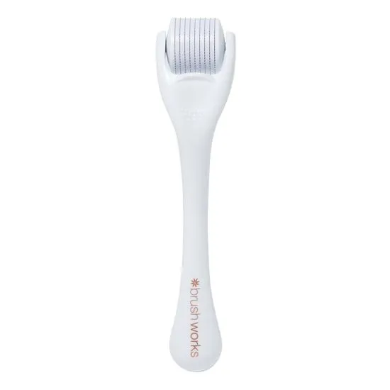 Brushworks Micro Needle Derma Roller