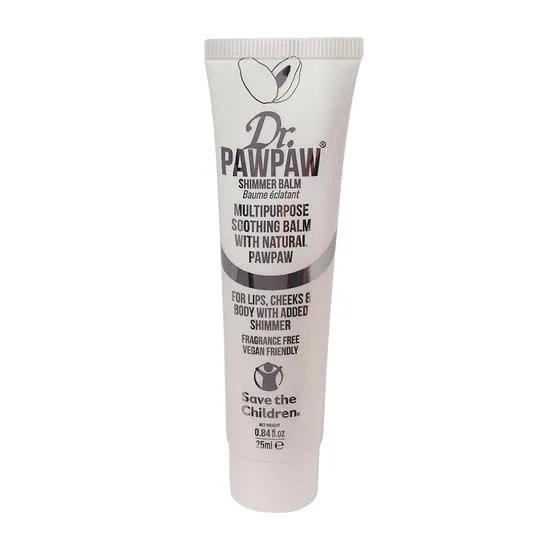 Dr. PAWPAW Multipurpose Shimmer Balm