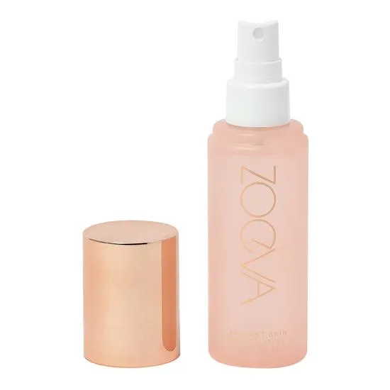 ZOEVA Radiant Skin Revitalising Face Mist