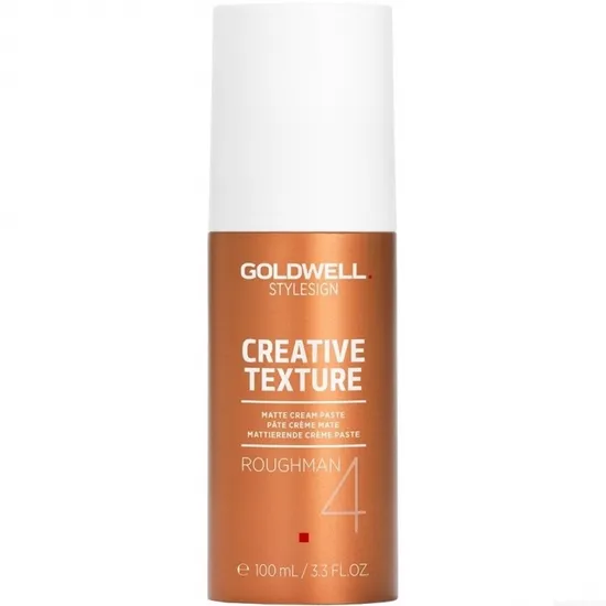 Goldwell Style Roughman Matte Cream Paste 4