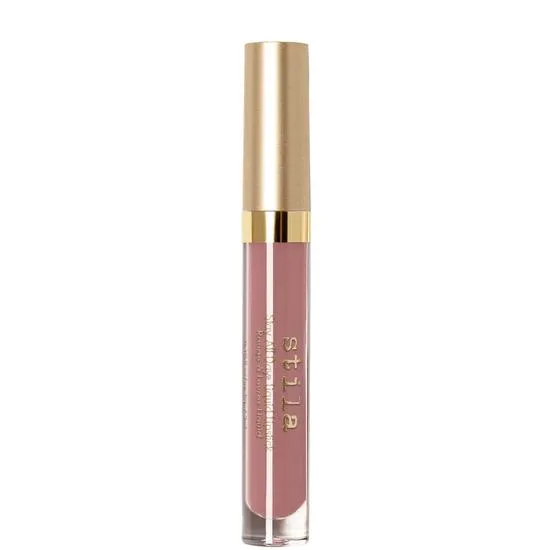 Stila Stay All Day Liquid Lipstick Perla