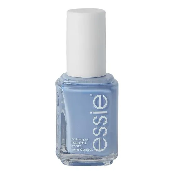 essie Original Nail Polish Salt Water Happy
