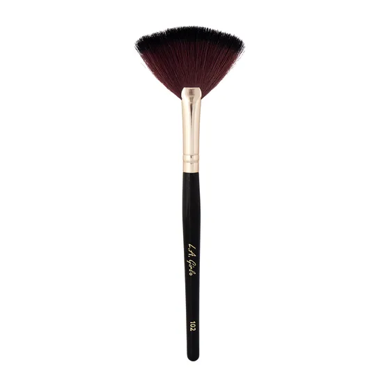 L.A. Girl PRO.Brushes 102 Fan Brush