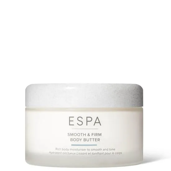 ESPA Smooth & Firm Body Butter