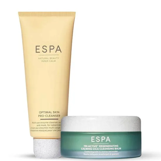 ESPA Optimal Skin ProCleanser