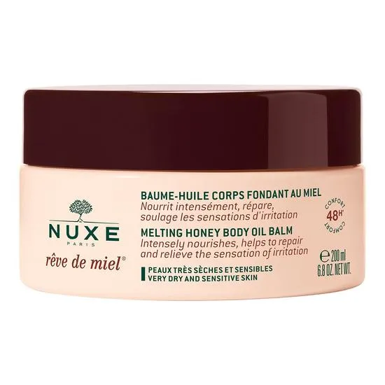 Nuxe Reve De Miel Body Oil Balm