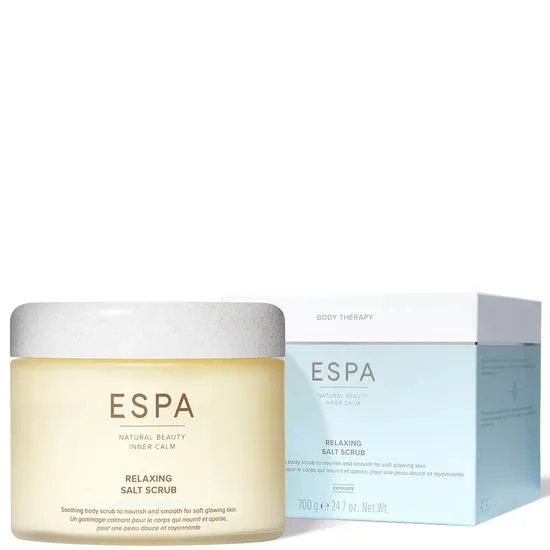 ESPA Relaxing Salt Scrub