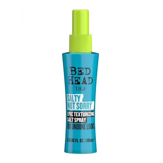 TIGI Bed Head Salty Not Sorry Texturising Salt Spray