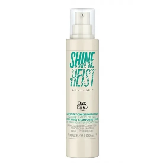 TIGI Bed Head Shine Heist Lightweight Conditioning Cream