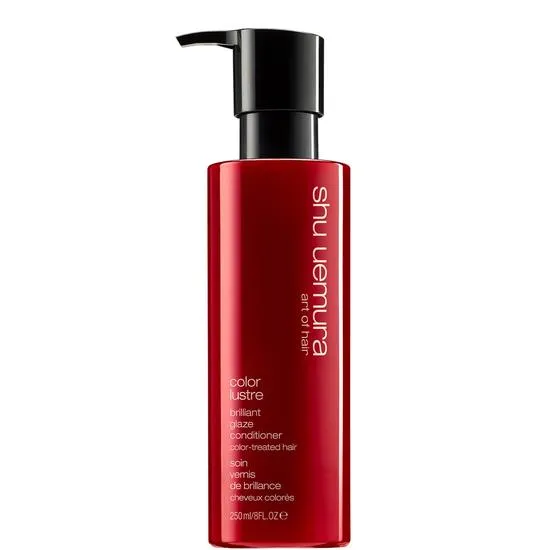 Shu Uemura Art of Hair Colour Lustre Sulphate Free Conditioner