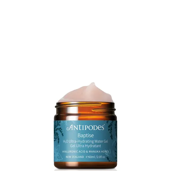 Antipodes Baptise H20 Ultra-Hydrating Water Gel