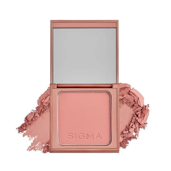Sigma Beauty Blush Sunset Kiss