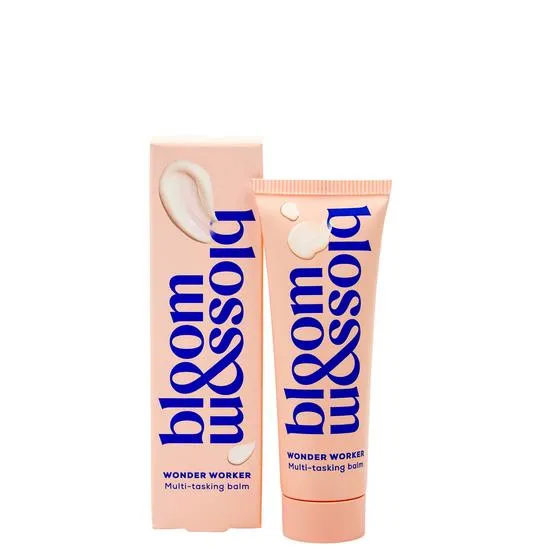 Bloom and Blossom Wonder Worker Multi-Tasking Balm