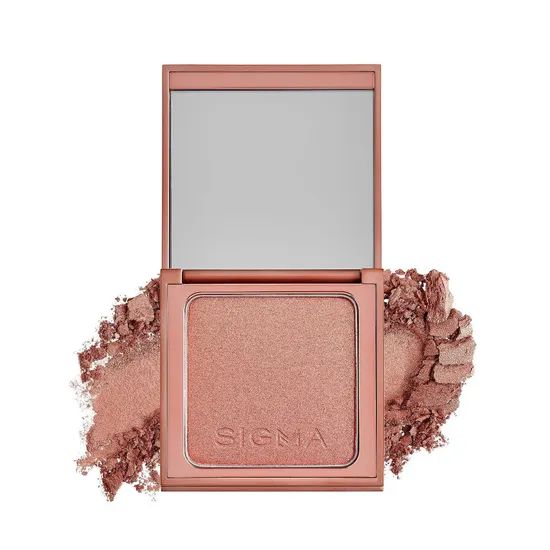 Sigma Beauty Blush Tiger Lily