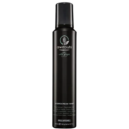 Paul Mitchell Awapuhi Wild Ginger HydroCream